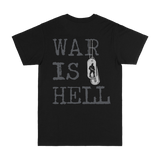 The Warriors - War Is Hell Tee