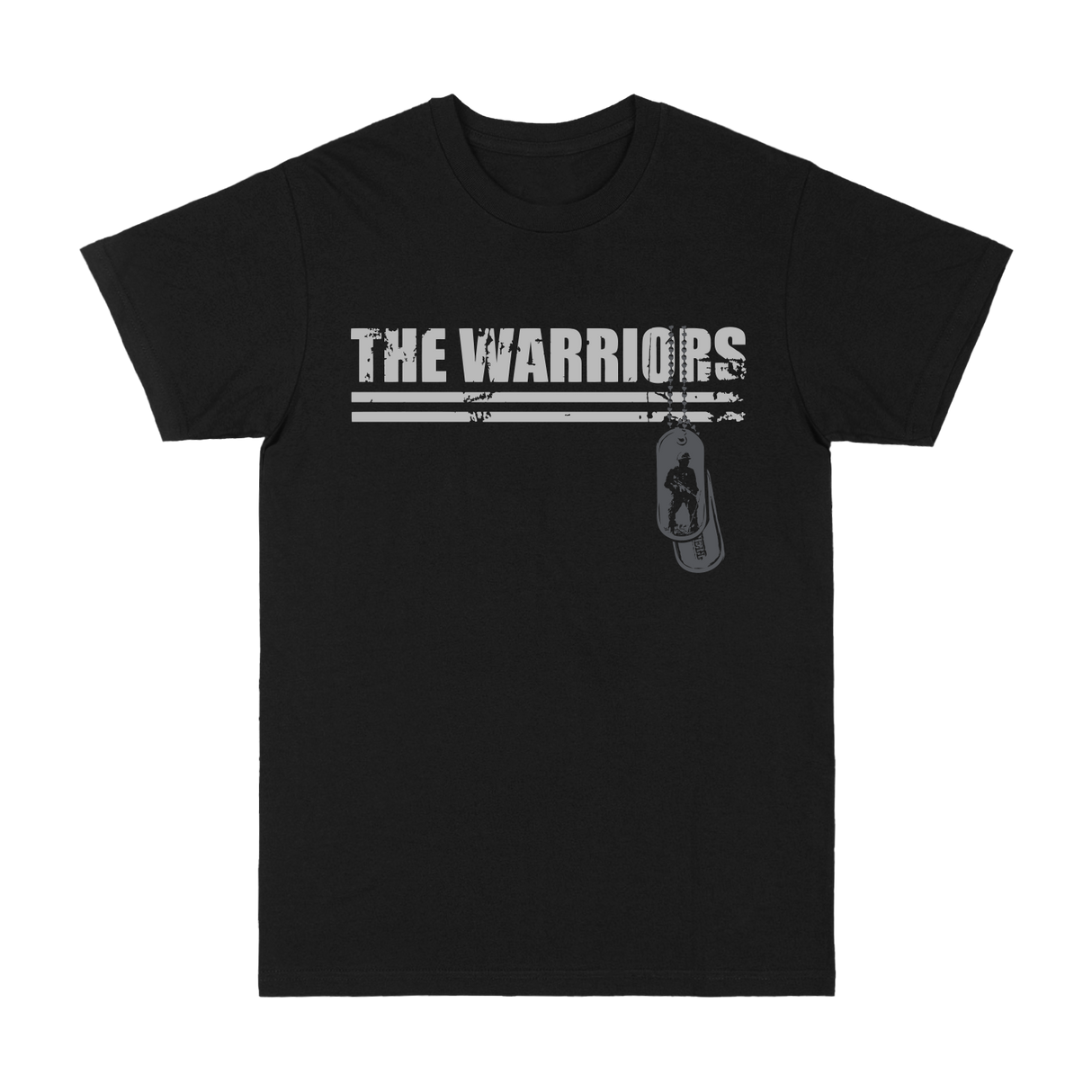 The Warriors - War Is Hell Tee