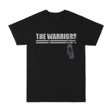 The Warriors - War Is Hell Tee