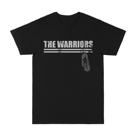 The Warriors - War Is Hell Tee (Pre-Order)