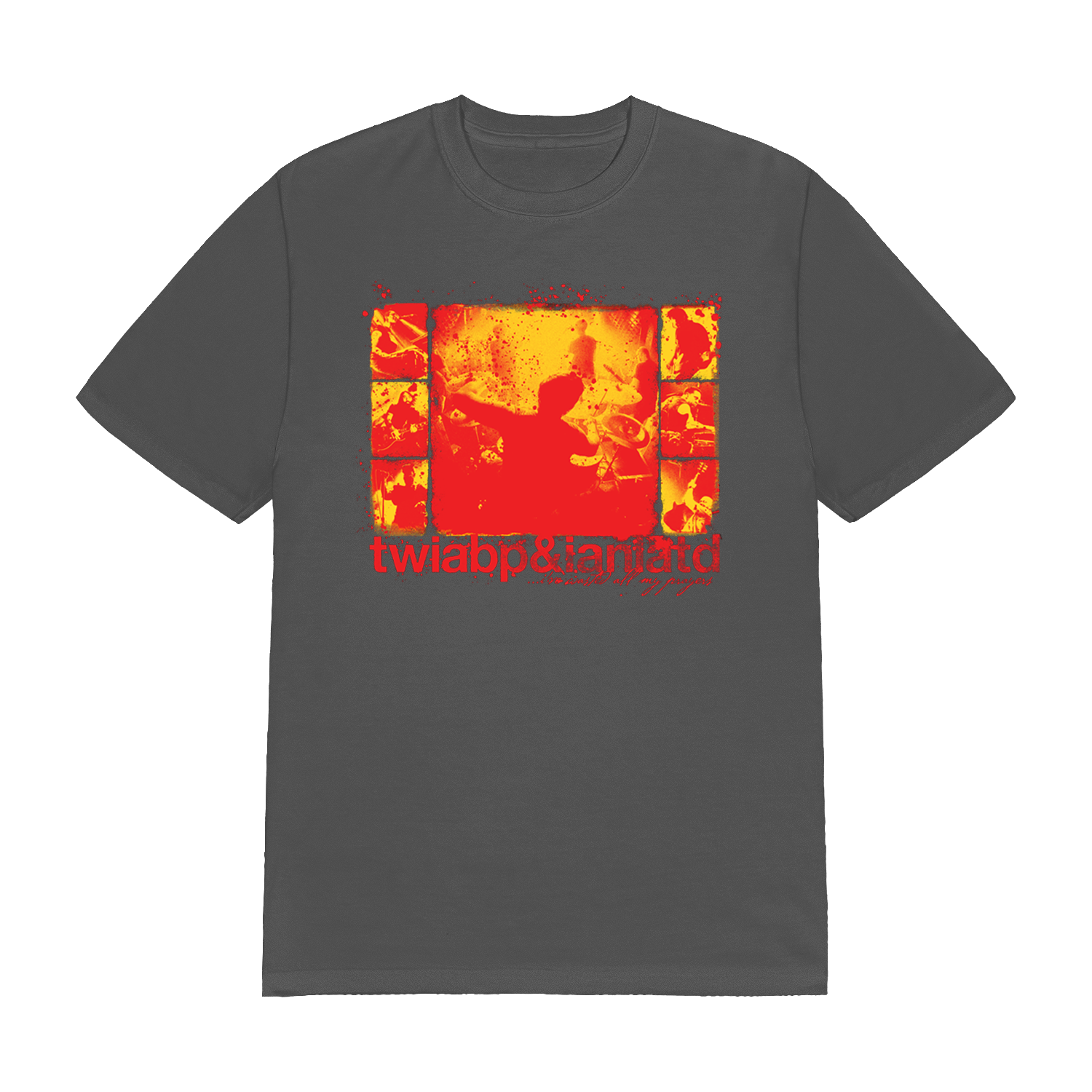 TWIABP - Magma T-Shirt