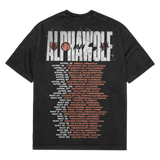 Alpha Wolf - 2024 Tour Shirt