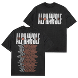 Alpha Wolf - 2024 Tour Shirt