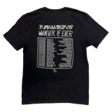 TWIABP - Whenever Tour Shirt