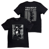 TWIABP - Whenever Tour Shirt