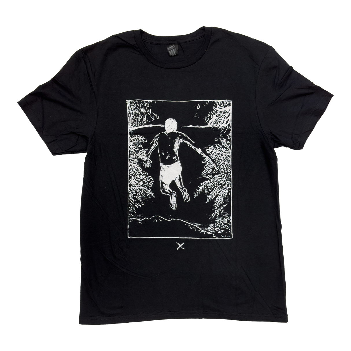 TWIABP - Whenever Tour Shirt