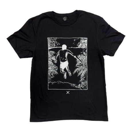 TWIABP - Whenever Tour Shirt