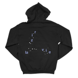 Riz La Vie - UNI VERSE Hoodie