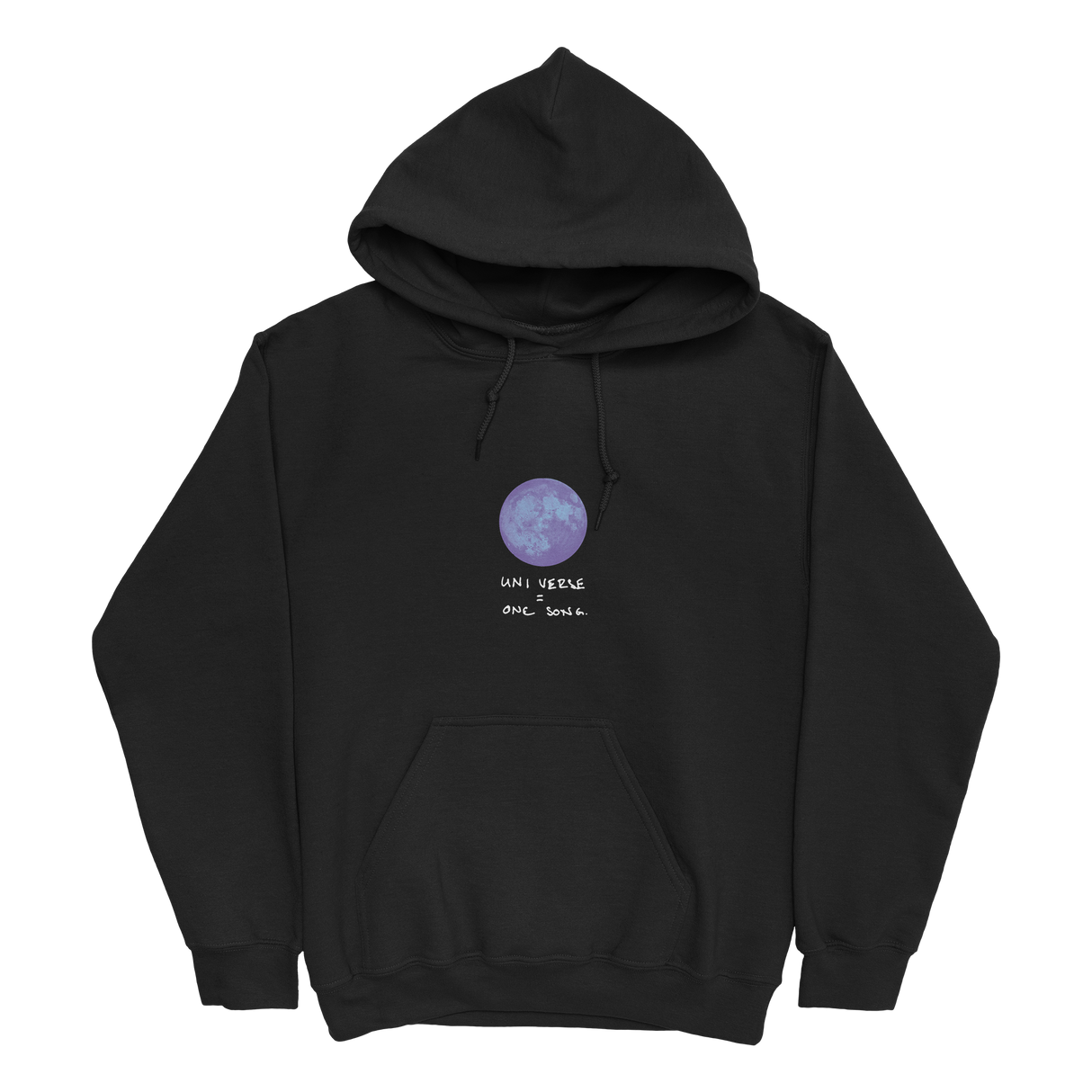 Riz La Vie - UNI VERSE Hoodie