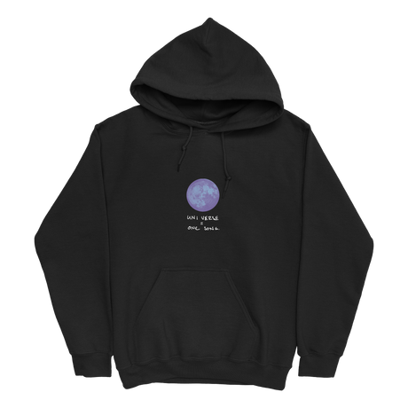 Riz La Vie - UNI VERSE Hoodie