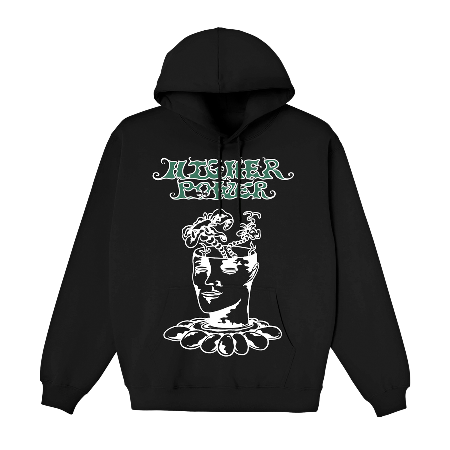 Higher Power - Absolute Bloom Hoodie