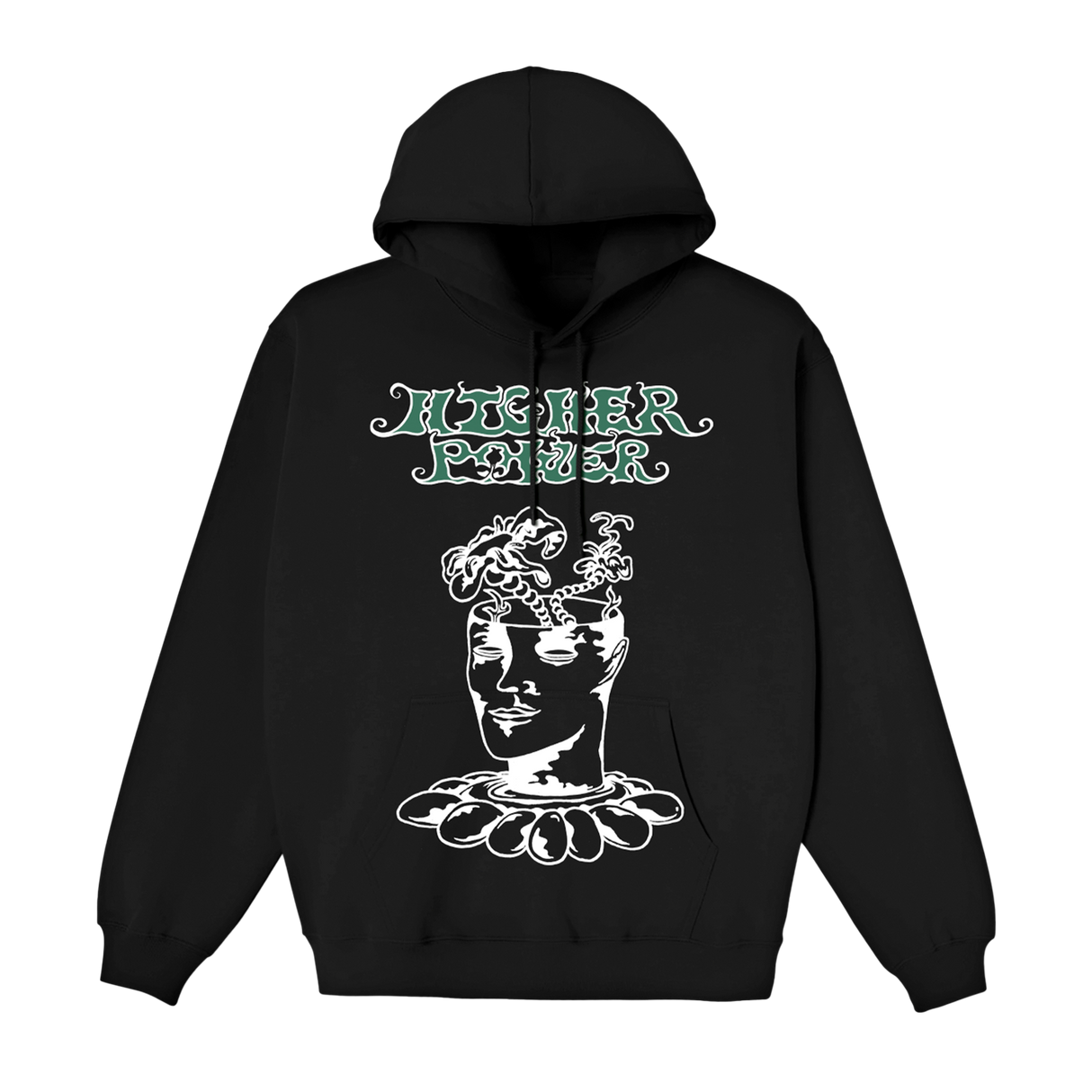 Higher Power - Absolute Bloom Hoodie