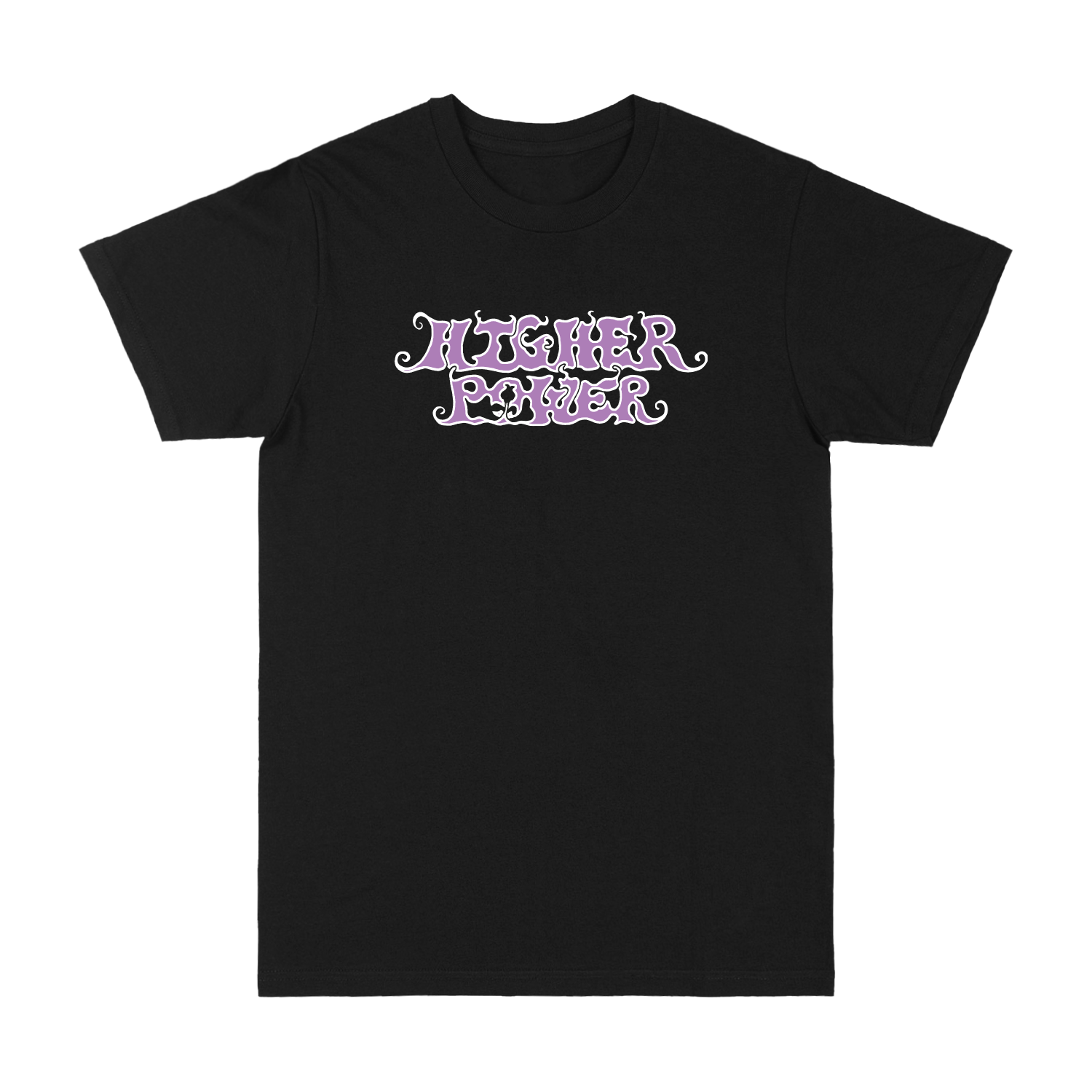 Higher Power - Feel Connected T-Shirt