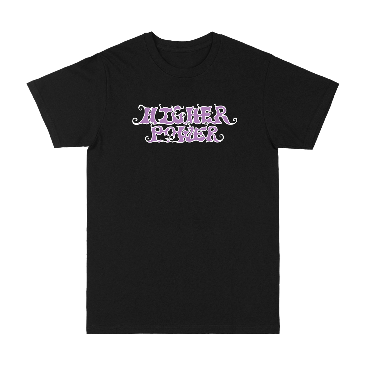 Higher Power - Feel Connected T-Shirt