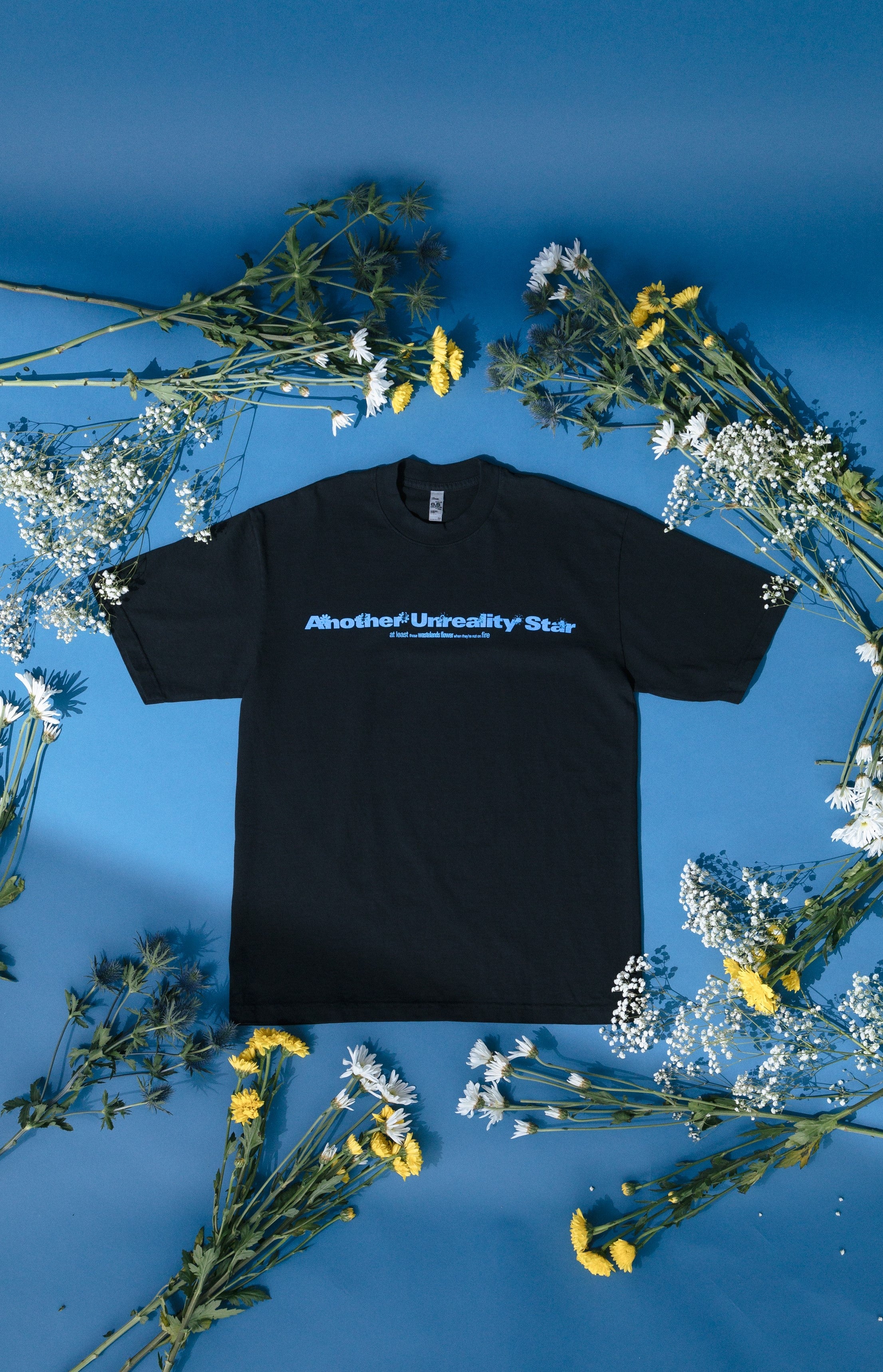 Avalon Emerson - Unreality Star Tee