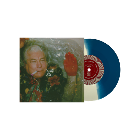 TWIABP - Death to New Years 7"