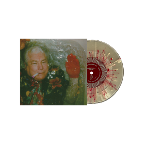 TWIABP - Death to New Years 7"