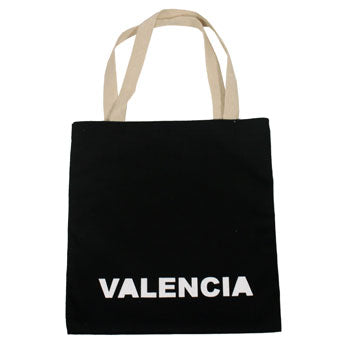 Valencia - Tote Bage