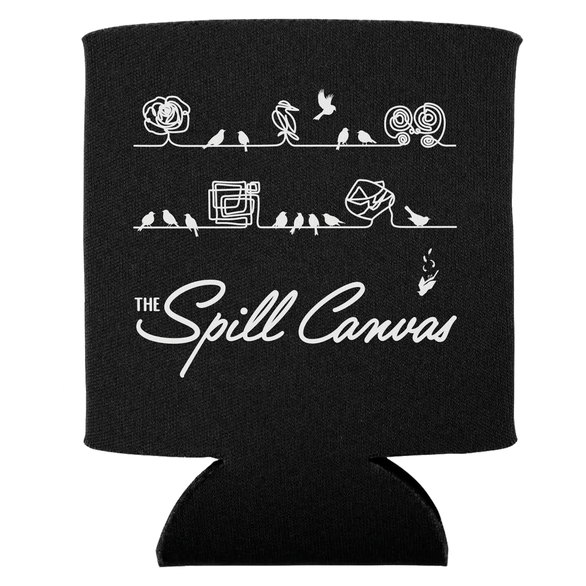 The Spill Canvas - VIP Koozies