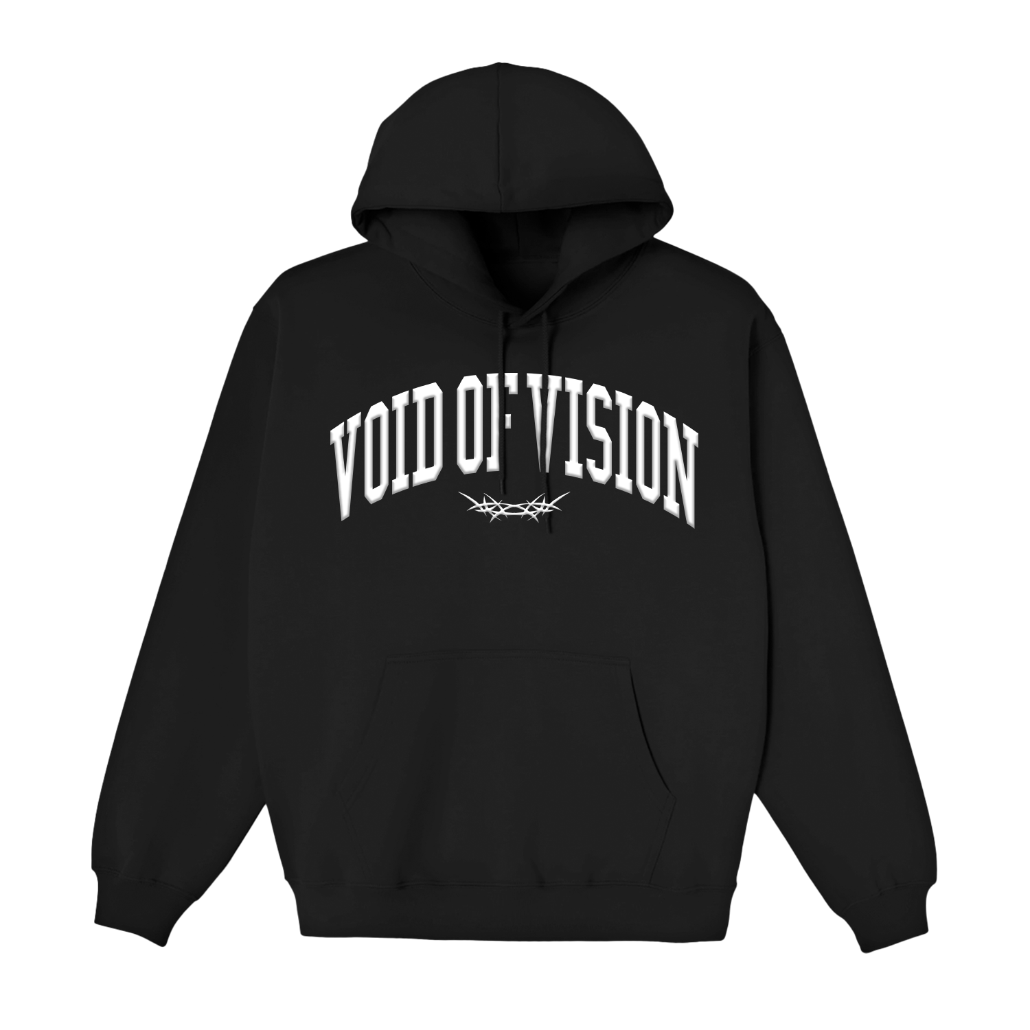 Void of Vision - College Hoodie