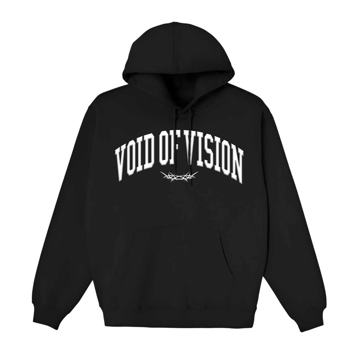 Void of Vision - College Hoodie