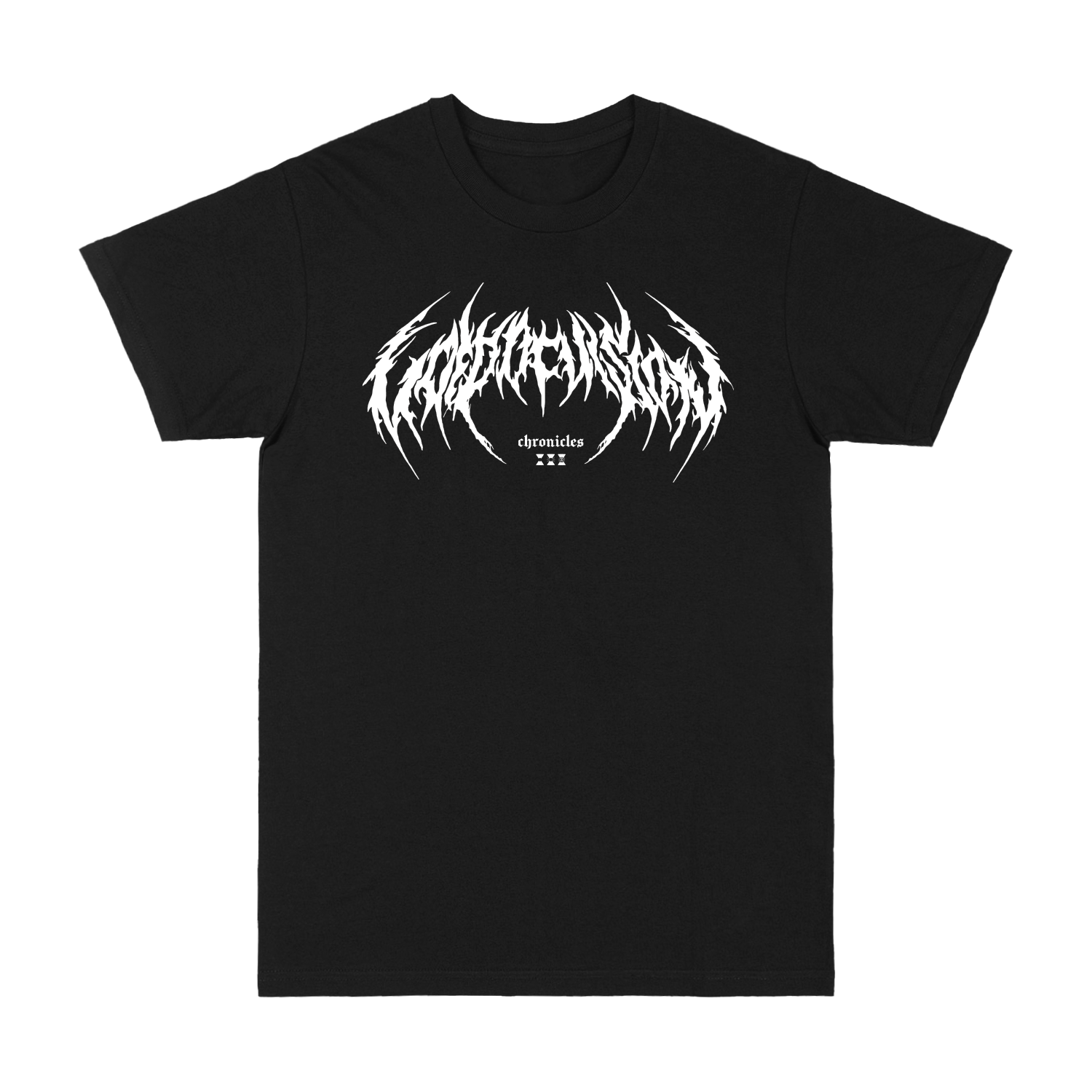 Void of Vision - Death Metal Tee