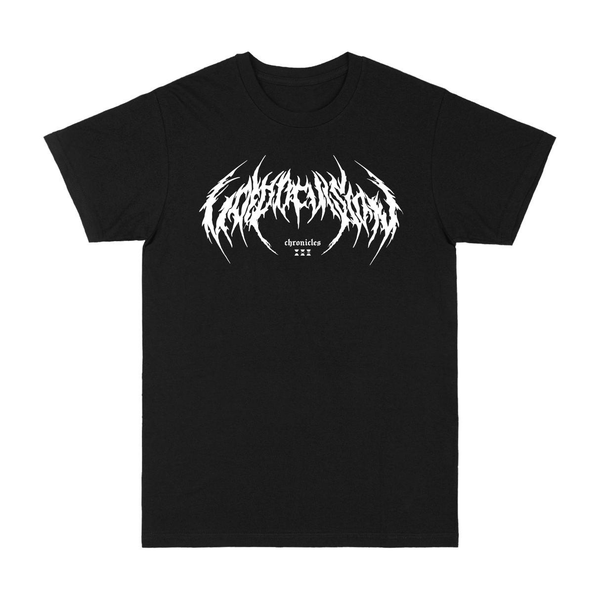 Void of Vision - Death Metal Tee