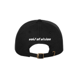 Void of Vision - Logo Black Hat