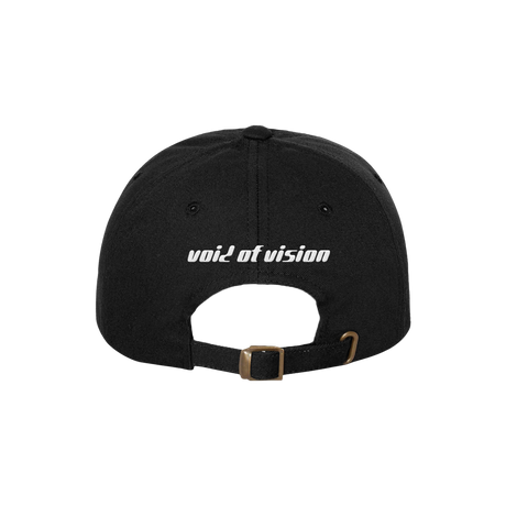 Void of Vision - Logo Black Hat