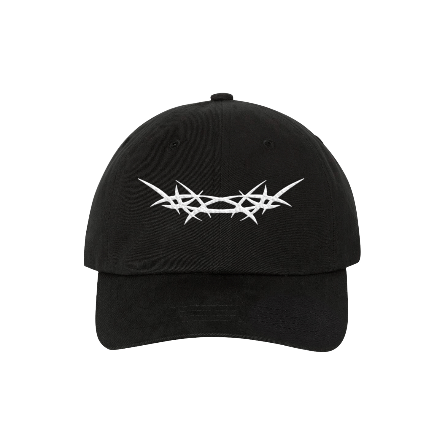 Void of Vision - Logo Black Hat