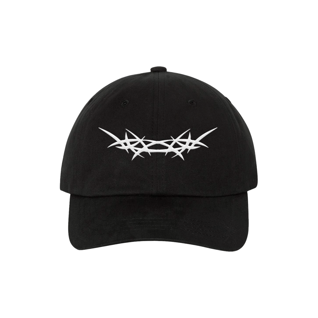 Void of Vision - Logo Black Hat