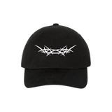 Void of Vision - Logo Black Hat