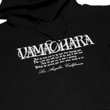 Vamachara - Thorns Hoodie