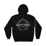 Vamachara - Rose Hoodie