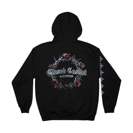 Vamachara - Rose Hoodie