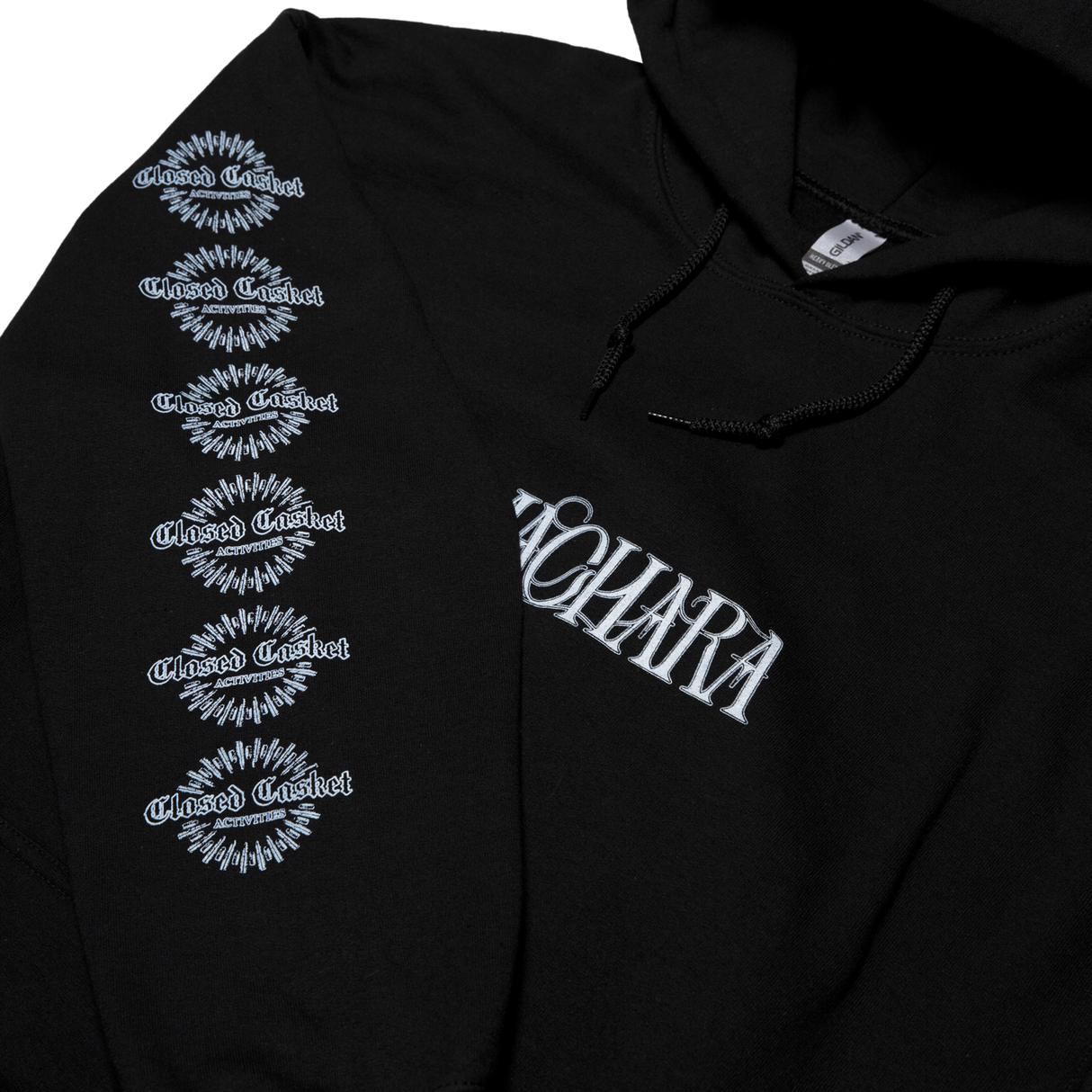 Vamachara - Rose Hoodie