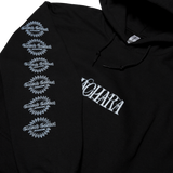 Vamachara - Rose Hoodie