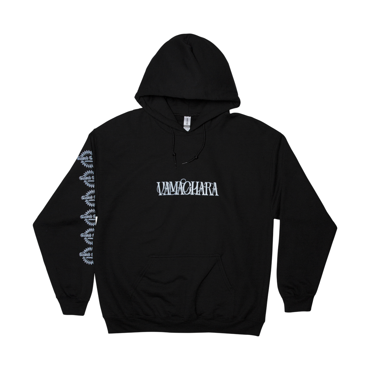 Vamachara - Rose Hoodie