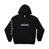 Vamachara - Rose Hoodie