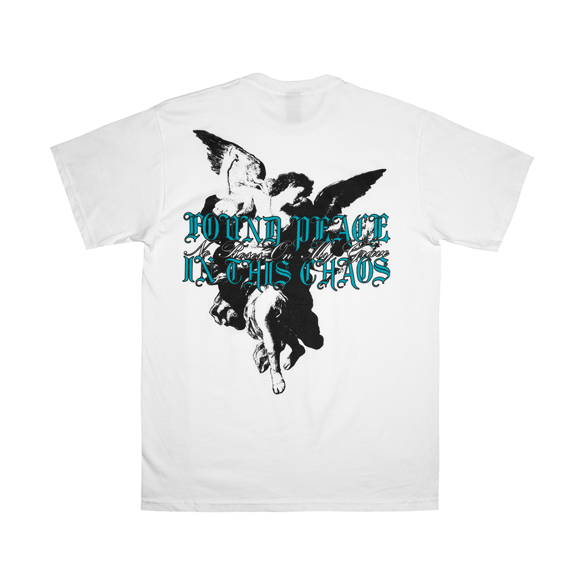 Vamachara - Chaos Angel Tee