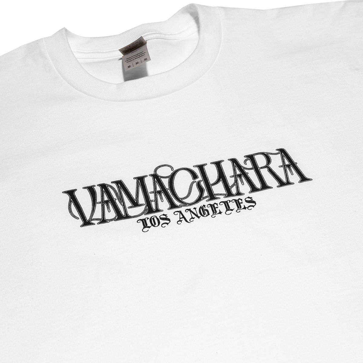 Vamachara - Chaos Angel Tee