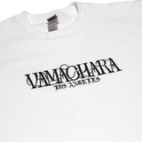 Vamachara - Chaos Angel Tee