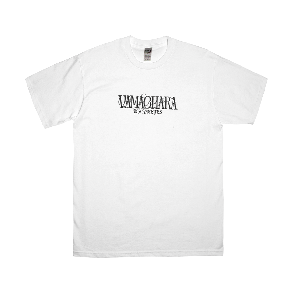 Vamachara - Chaos Angel Tee