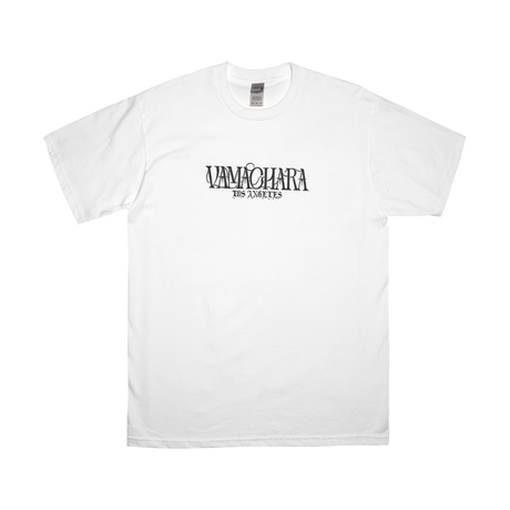 Vamachara - Chaos Angel Tee