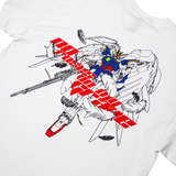 Vamachara - Gundam Wing Tee