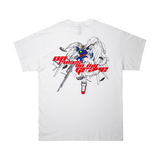 Vamachara - Gundam Wing Tee