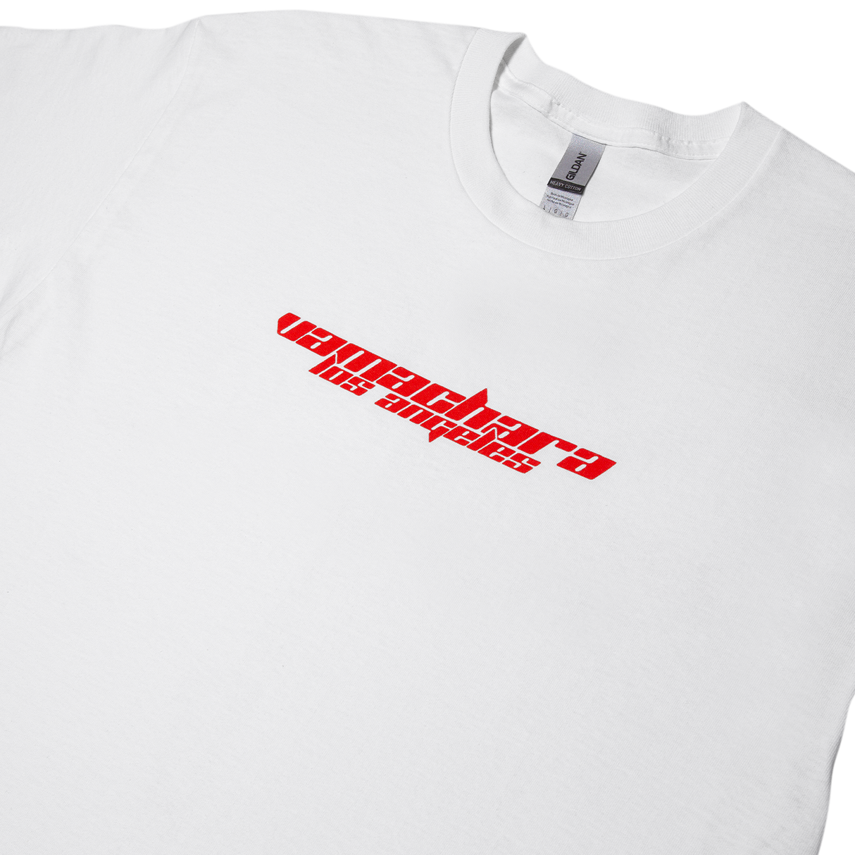 Vamachara - Gundam Wing Tee