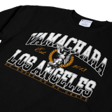 Vamachara - Los Angeles Angel Crewneck