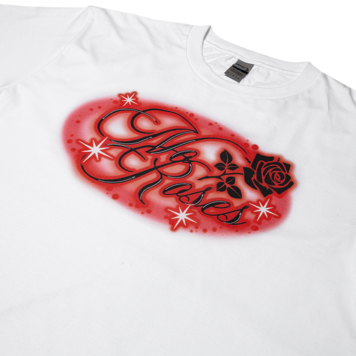 Vamachara - No Roses Tee