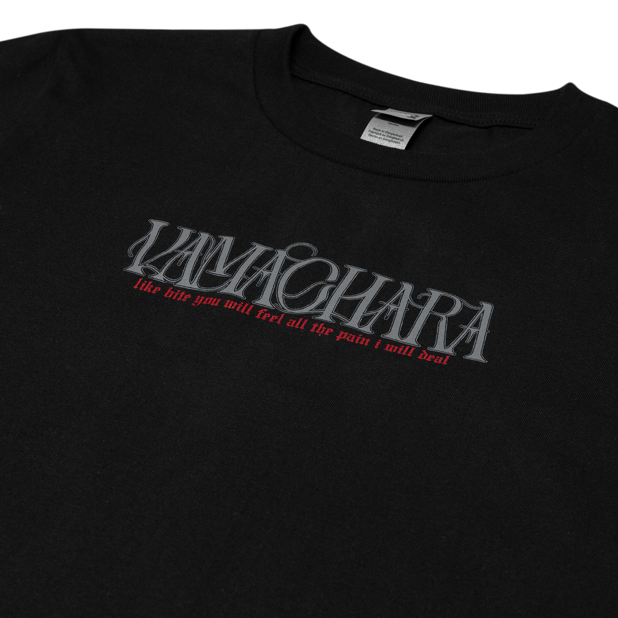 Vamachara - Pincushion Angel Tee